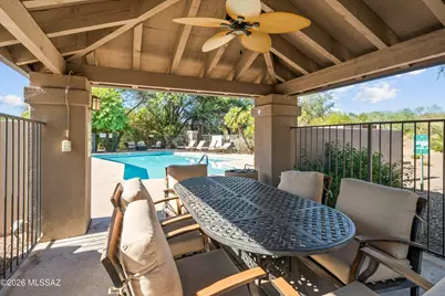 5855 N Kolb Road #11207, Tucson, AZ 85750 - Photo 46