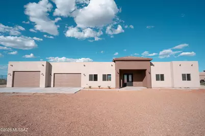 14395 E Wood Canyon Place, Vail, AZ 85641 - Photo 26