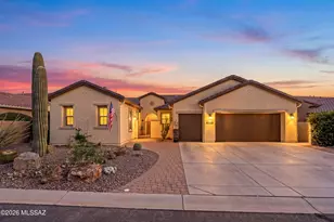 32381 S Egret Trail, Oracle, AZ 85623 - Photo 1