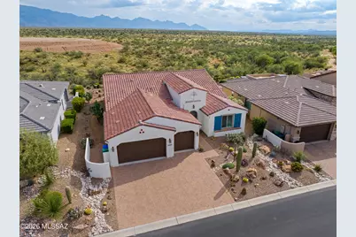 61971 E Dead Wood Trail, Oracle, AZ 85623 - Photo 2