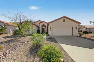 37965 S Birdie Dr, Saddlebrooke, AZ 85739 - Photo 1