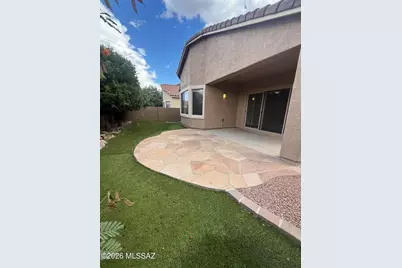 158 W Calle Del Estribo, Sahuarita, AZ 85629 - Photo 24
