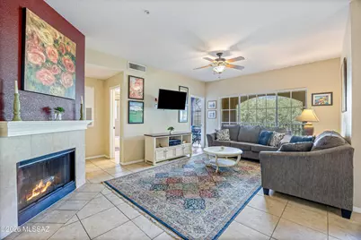 1500 E Pusch Wilderness Drive #8208, Tucson, AZ 85737 - Photo 4