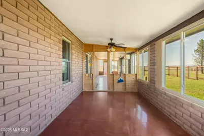 4333 W Dillman Road, Elfrida, AZ 85610 - Photo 32