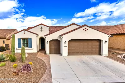 62044 E Dead Wood Trail, Oracle, AZ 85623 - Photo 1