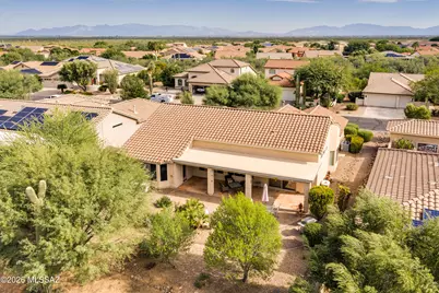 1952 E Wintergreen Drive, Green Valley, AZ 85614 - Photo 50