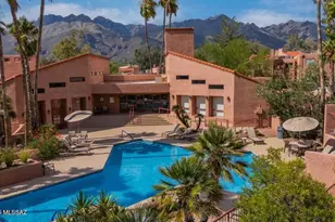 5051 N Sabino Canyon Rd, Tucson, AZ 85750 - Photo 30