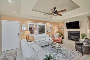 5051 N Sabino Canyon Rd, Tucson, AZ 85750 - Photo 4