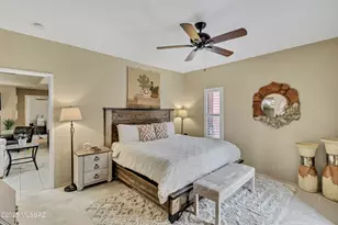 5051 N Sabino Canyon Rd, Tucson, AZ 85750 - Photo 14
