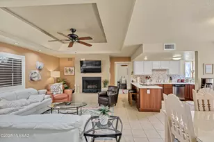 5051 N Sabino Canyon Rd, Tucson, AZ 85750 - Photo 6