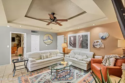 5051 N Sabino Canyon Road #1130, Tucson, AZ 85750 - Photo 8