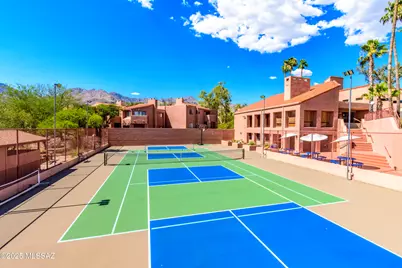 5051 N Sabino Canyon Road #1130, Tucson, AZ 85750 - Photo 34