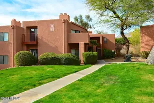 5051 N Sabino Canyon Rd, Tucson, AZ 85750 - Photo 2