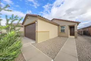 10554 W Harrigan Dr, Marana, AZ 85653 - Photo 1
