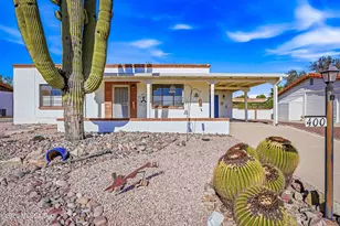 400 S Vista Del Rio, Green Valley, AZ 85614 - Photo 50