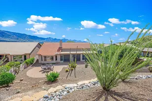 63140 E Whispering Tree Ln, Saddlebrooke, AZ 85739 - Photo 36