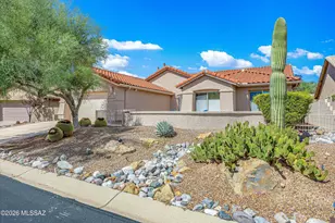 63140 E Whispering Tree Ln, Saddlebrooke, AZ 85739 - Photo 8