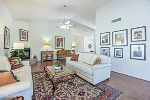 63140 E Whispering Tree Ln, Saddlebrooke, AZ 85739 - Photo 2