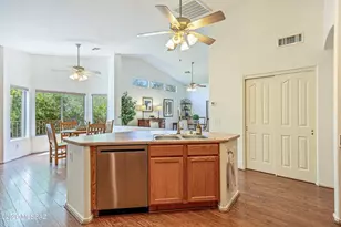 63140 E Whispering Tree Ln, Saddlebrooke, AZ 85739 - Photo 18