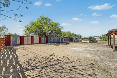 1347 S 7th Avenue, Tucson, AZ 85713 - Photo 34