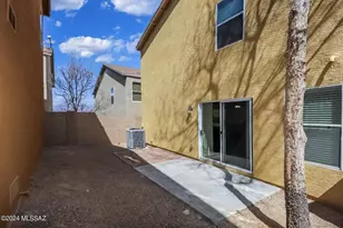 8021 E Judicial St, Tucson, AZ 85730 - Photo 26