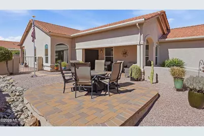 37980 S Mountain Site Drive, Saddlebrooke, AZ 85739 - Photo 2