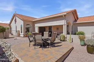 37980 S Mountain Site Dr, Saddlebrooke, AZ 85739 - Photo 2