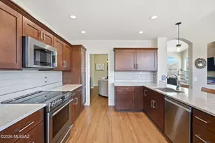 37980 S Mountain Site Dr, Saddlebrooke, AZ 85739 - Photo 4