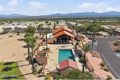 512 W Riverdale Court, Green Valley, AZ 85614 - Photo 34