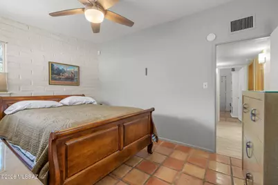 2435 N Bahana Drive, Tucson, AZ 85715 - Photo 16