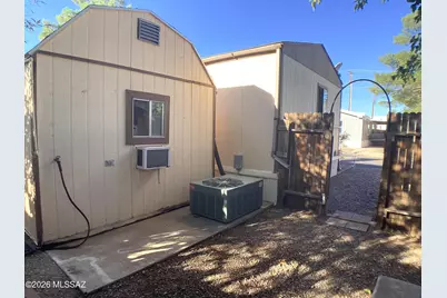 1535 W Thatcher Boulevard #Lot 67, Safford, AZ 85546 - Photo 40