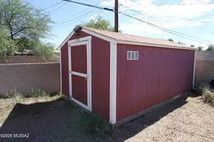 2726 N Baxter Ave, Tucson, AZ 85716 - Photo 14