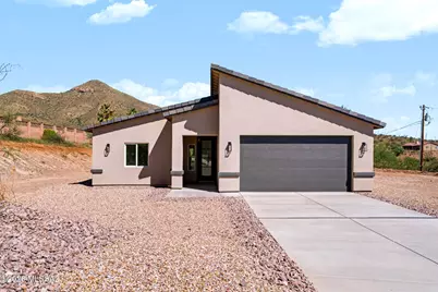 1330 Ginger Court, Rio Rico, AZ 85648 - Photo 1