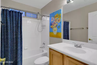 4319 N Ocotillo Canyon Drive, Tucson, AZ 85750 - Photo 24