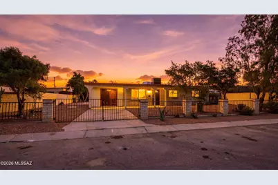 6558 S Iberia Circle, Tucson, AZ 85757 - Photo 2