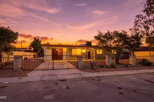 6558 S Iberia Cir, Tucson, AZ 85757 - Photo 2