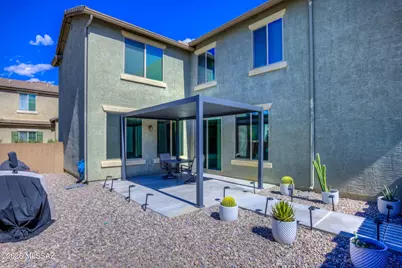 11013 E Palmetto Pointe Trail, Tucson, AZ 85747 - Photo 30