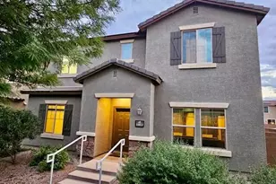 11013 E Palmetto Pointe Trail, Tucson, AZ 85747 - Photo 1