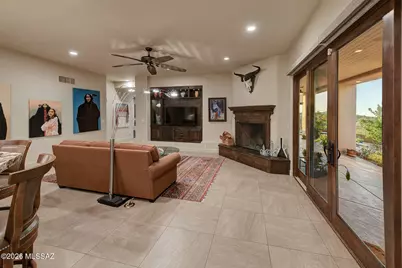 4645 N Placita Roca Blanca, Tucson, AZ 85718 - Photo 30