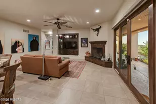 4645 N Placita Roca Blanca, Tucson, AZ 85718 - Photo 30