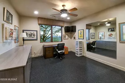 4645 N Placita Roca Blanca, Tucson, AZ 85718 - Photo 42