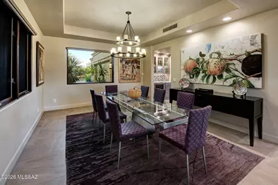 4645 N Placita Roca Blanca, Tucson, AZ 85718 - Photo 24