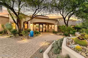 4645 N Placita Roca Blanca, Tucson, AZ 85718 - Photo 4