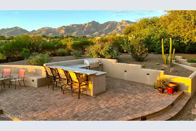 4645 N Placita Roca Blanca, Tucson, AZ 85718 - Photo 10