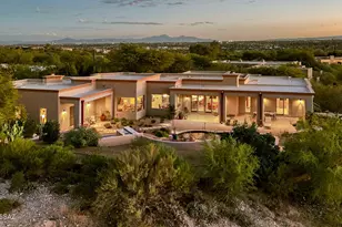 4645 N Placita Roca Blanca, Tucson, AZ 85718 - Photo 1