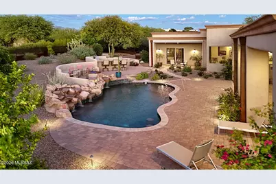 4645 N Placita Roca Blanca, Tucson, AZ 85718 - Photo 22