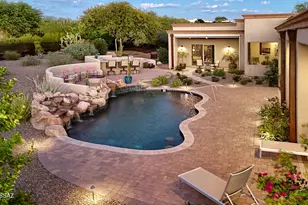 4645 N Placita Roca Blanca, Tucson, AZ 85718 - Photo 22