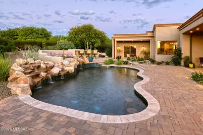 4645 N Placita Roca Blanca, Tucson, AZ 85718 - Photo 34