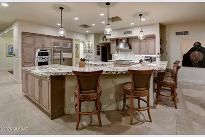 4645 N Placita Roca Blanca, Tucson, AZ 85718 - Photo 28