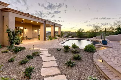 4645 N Placita Roca Blanca, Tucson, AZ 85718 - Photo 44